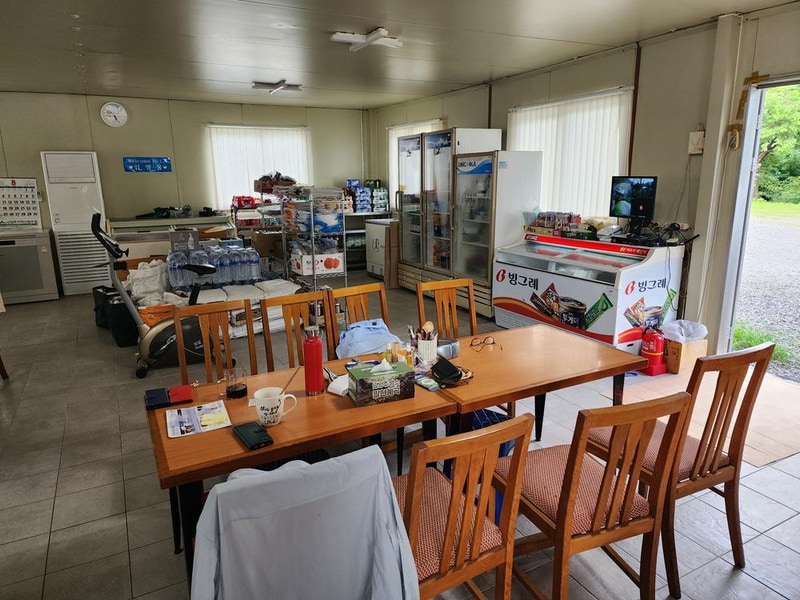 팔현야영장 시설 사진 3