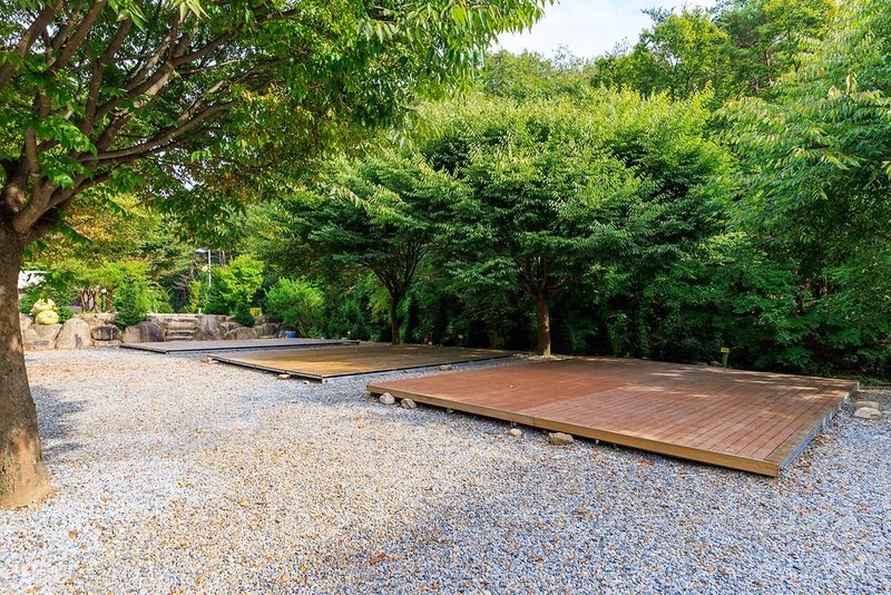 화양숲노리캠핑장 시설 사진 16