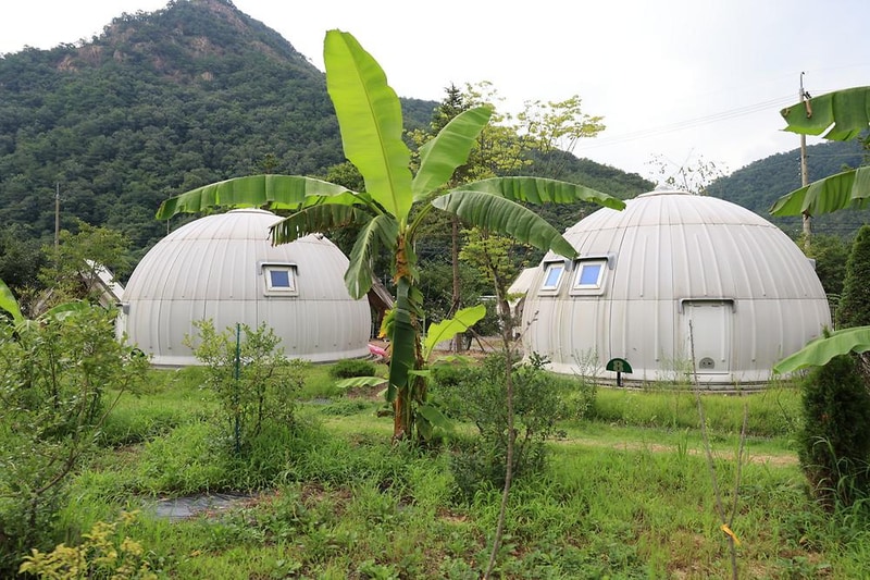 에코이글루 시설 사진 8