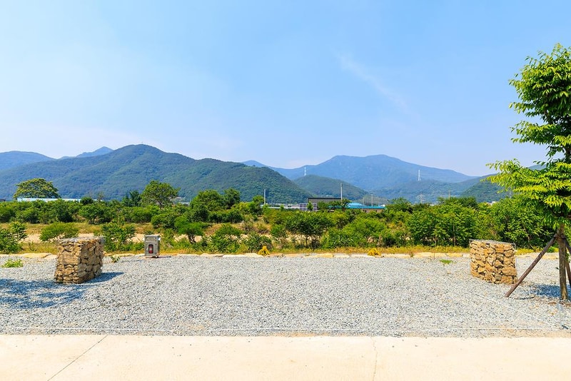 우니메이카 밀양점 시설 사진 1