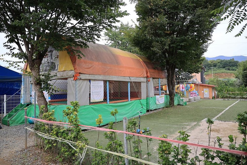 벨하우스 시설 사진 5