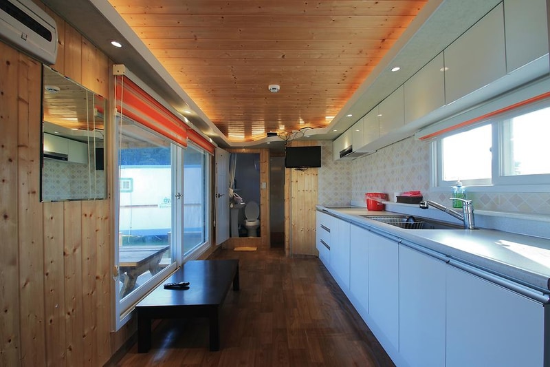 몽산포 홀리데이파크 시설 사진 2