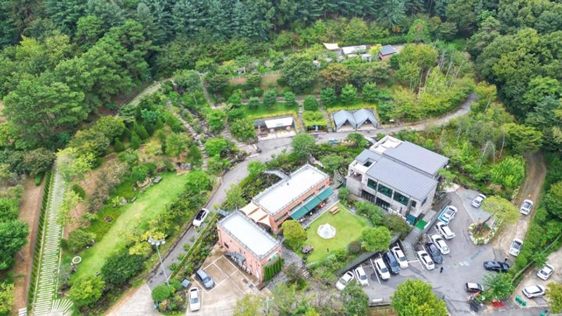 더 노은로 캠핑장 대표 사진