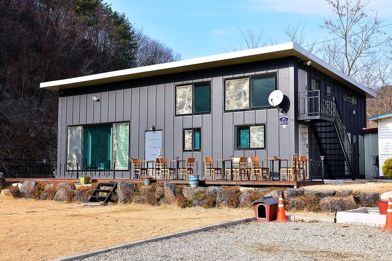 주식회사 클럽 프라비다 시설 사진 4