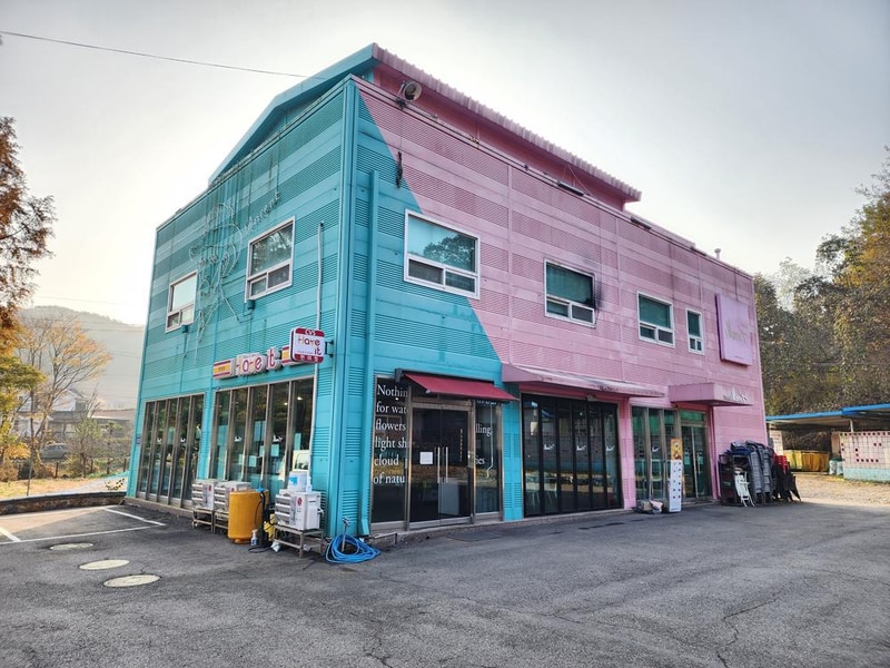 김포캠핑파크 주식회사 시설 사진 38