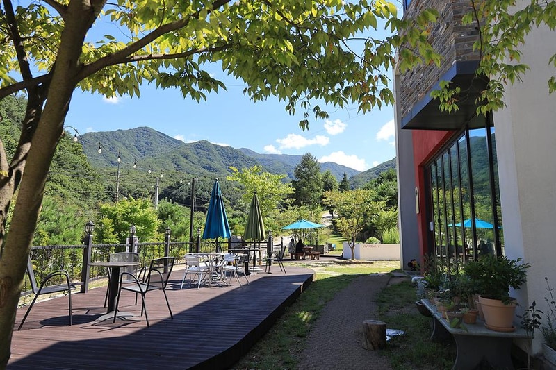 답게 시설 사진 31