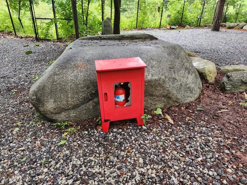 몬테비얀코 시설 사진 17