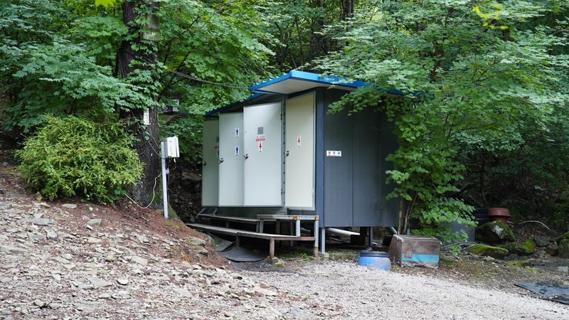 물소리 캠핑장 시설 사진 18