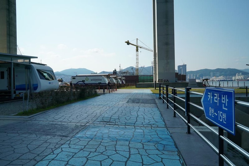 영도 마리노 오토캠핑장 시설 사진 50