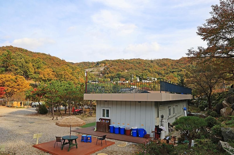 달사랑 캠핑장 시설 사진 18