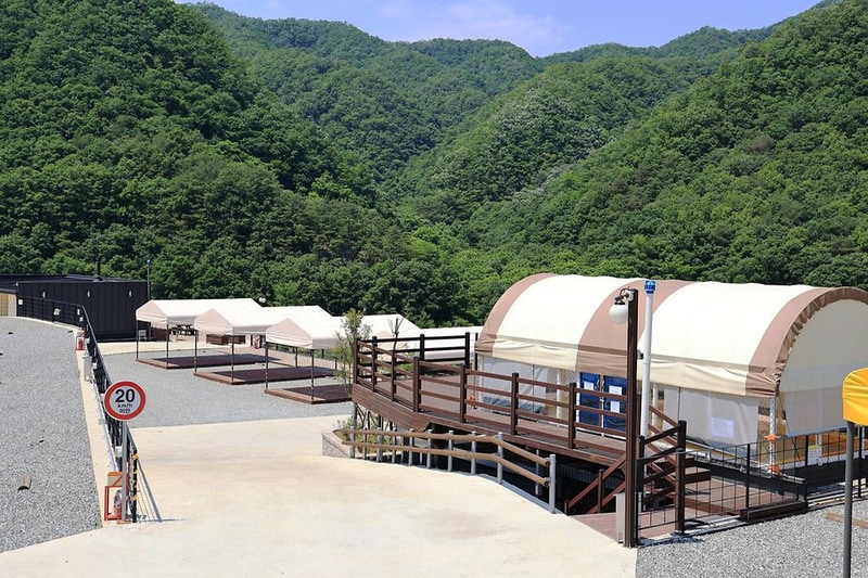 마운틴87 시설 사진 3