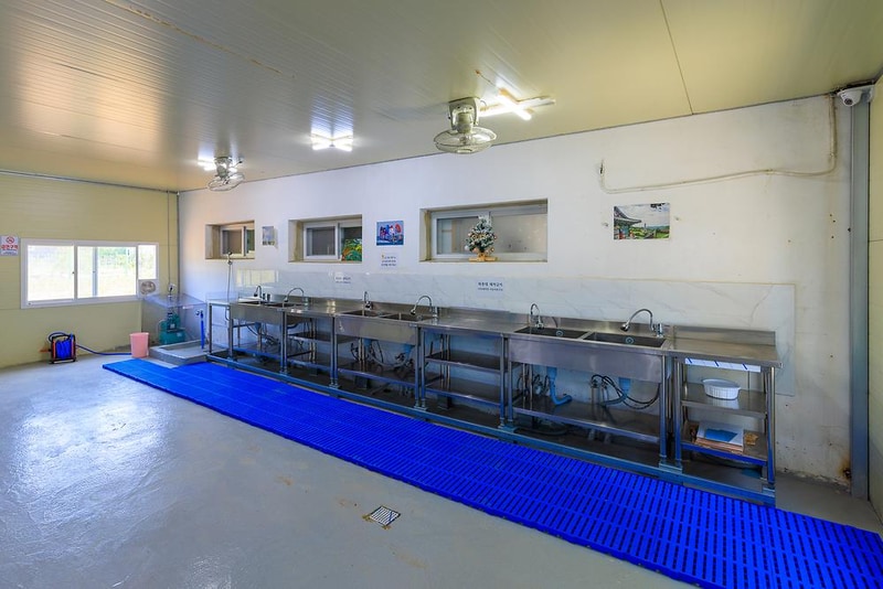 밀양 도깨비방망이 캠핑장 시설 사진 19