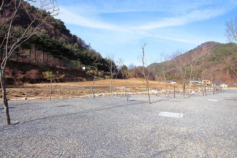 제천 명암 오토캠핑장 시설 사진 7