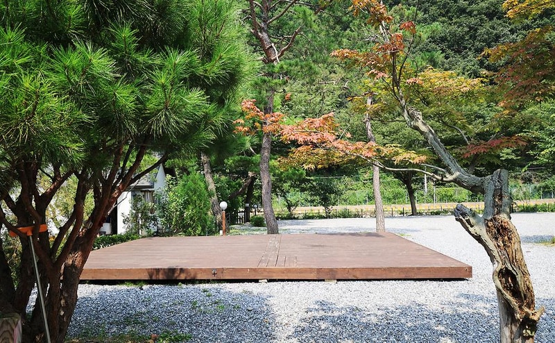 수입리캠핑장 시설 사진 4