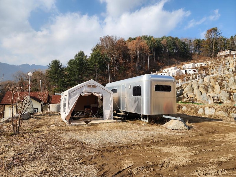 글램365 가평글램핑카라반 시설 사진 28