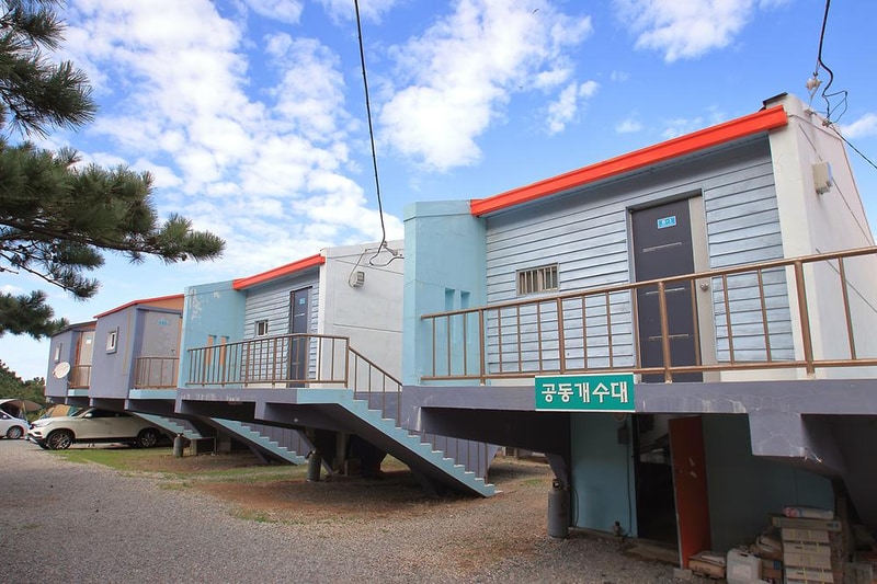 썬빌리지펜션캠핑장 시설 사진 10