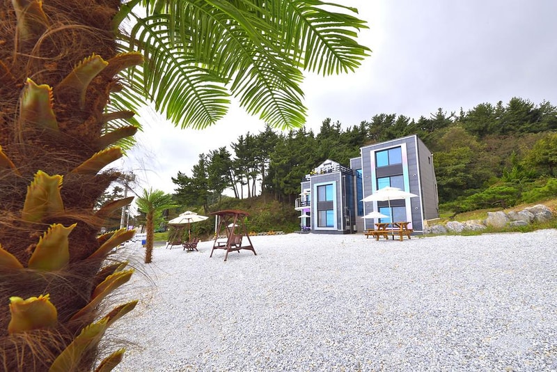 페리오캠핑장 시설 사진 16