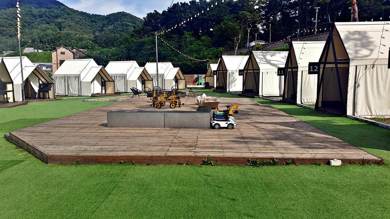 숯숯 시설 사진 20