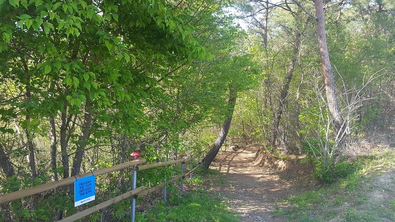 숲속의베리팜 시설 사진 4