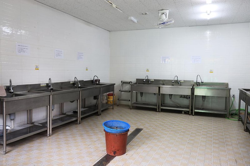 산내들 야영장 시설 사진 5