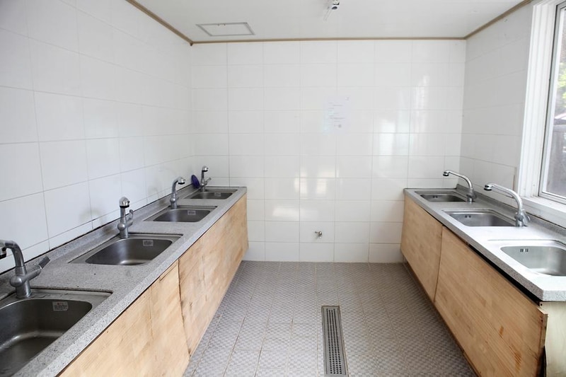 양주산막골캠핑장 시설 사진 14