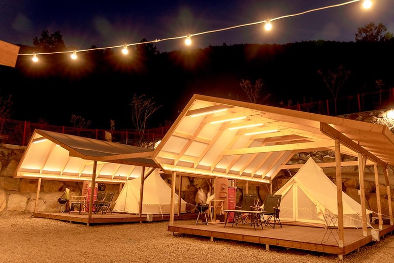 돌담숲 시설 사진 12