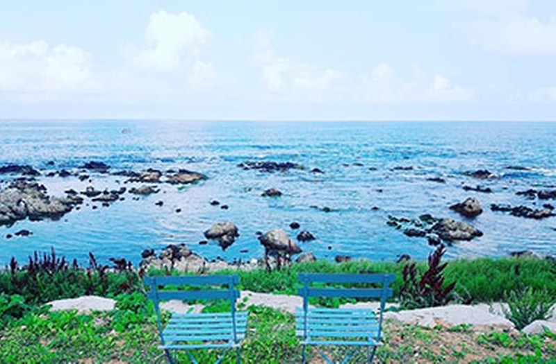 유니의바다 카라반캠핑장 시설 사진 33