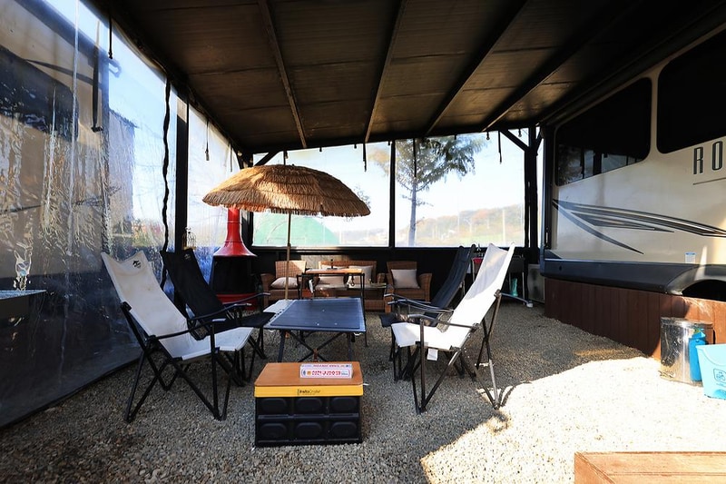 라구나캠프 시설 사진 3