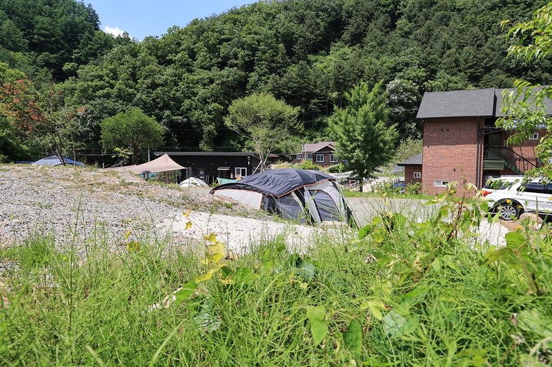 캠핑포유야영장 시설 사진 11