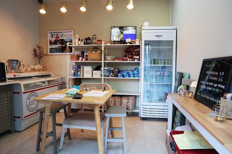 우디안캠핑 시설 사진 7