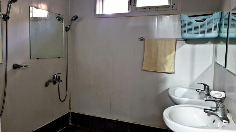 산우물 북 캠핑장 시설 사진 27