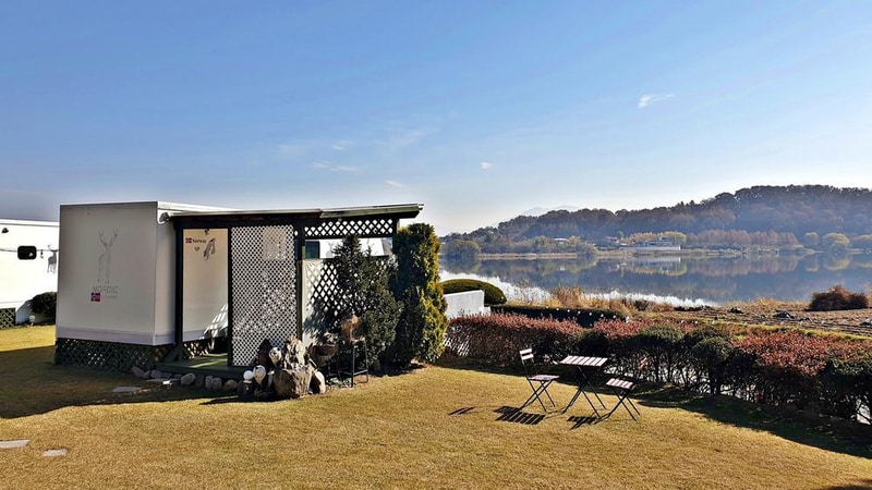 노르딕 민박 시설 사진 5