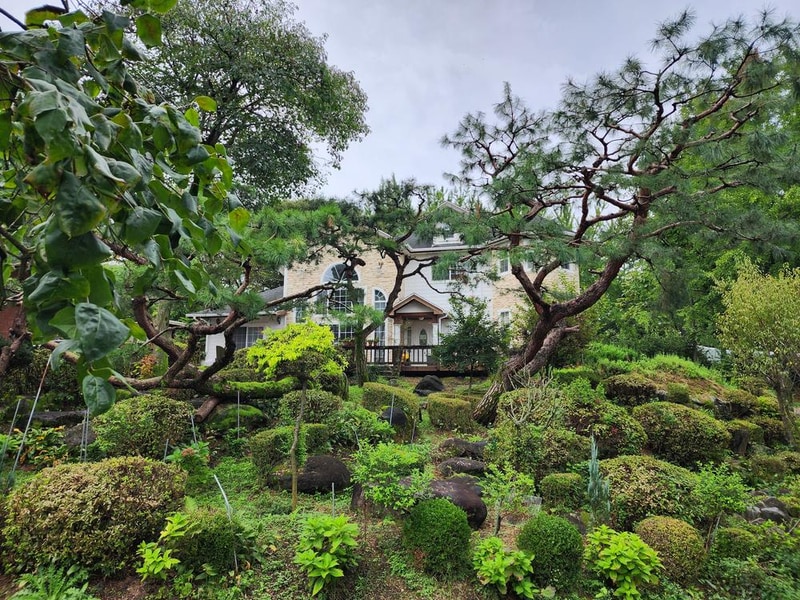 청암관광농원 시설 사진 29