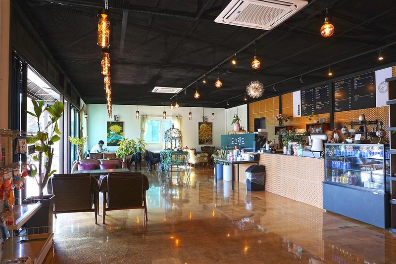 도그랜드 캠핑장 시설 사진 13