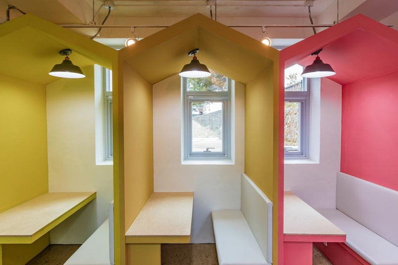 덕신야영장 시설 사진 11