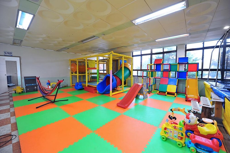 아트 앤 체험캠프 시설 사진 5