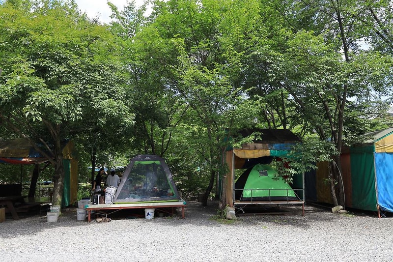 철이네캠핑장 시설 사진 2