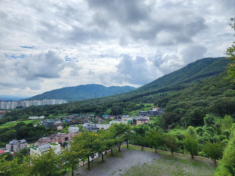 양주 하늘캠핑장 시설 사진 15