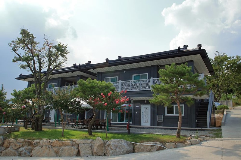 가야경 오토캠핑장 시설 사진 9