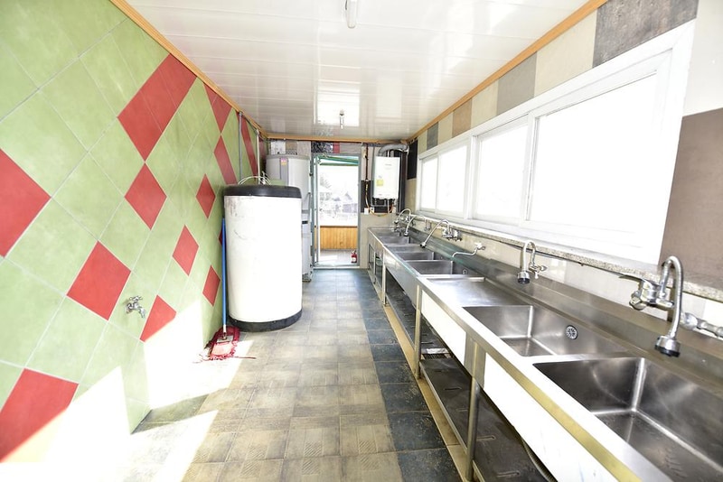 문수산 캠핑장 시설 사진 25