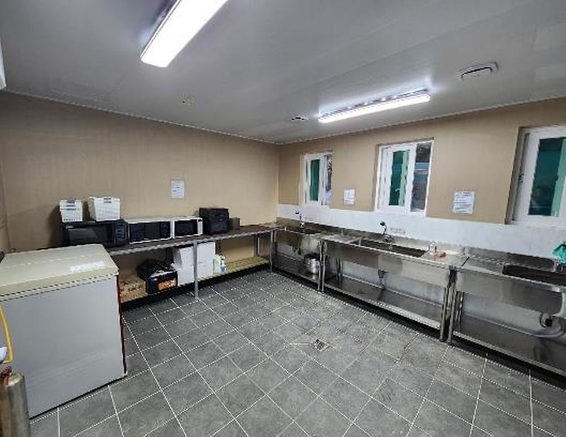 고려산 힐링캠프 시설 사진 36