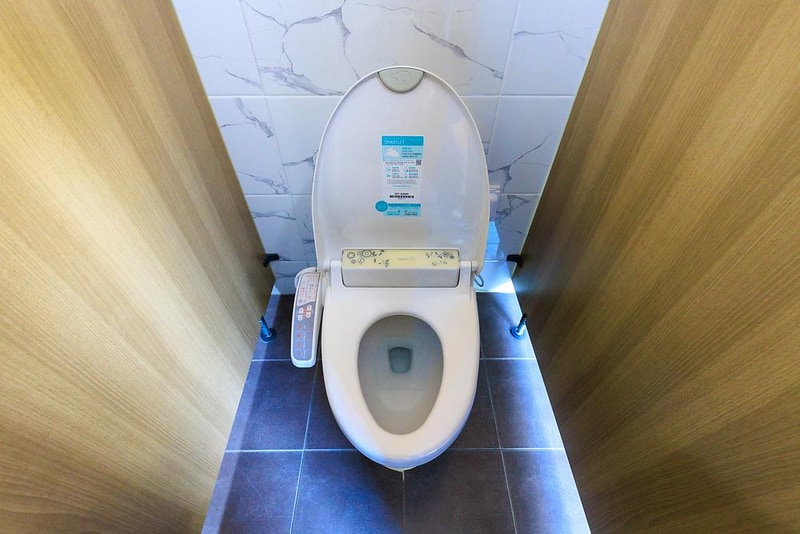 밀양 가보자 캠핑장 시설 사진 13