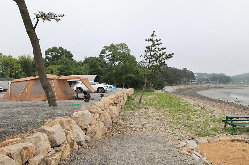 태안머드오토캠핑