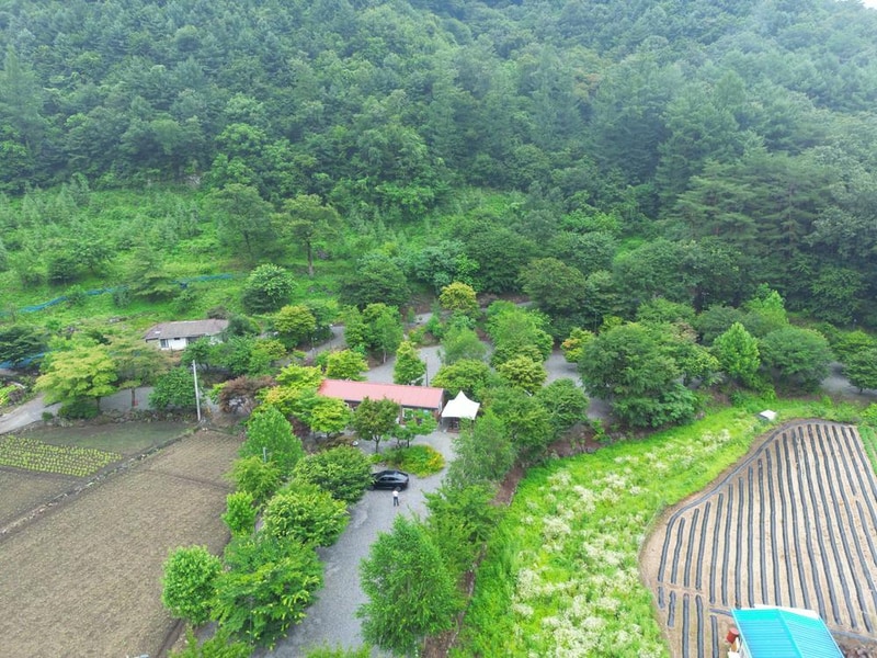 행복한나드리캠핑장 시설 사진 17