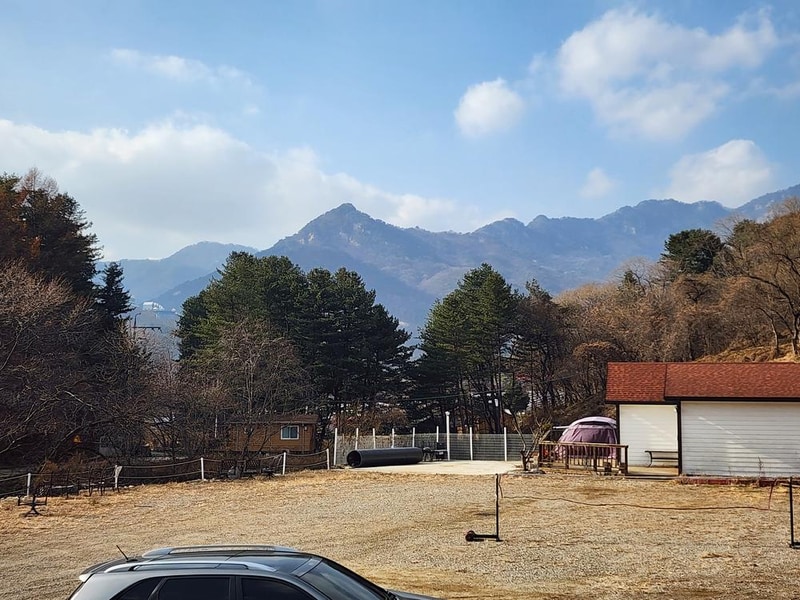 글램365 가평글램핑카라반 시설 사진 5