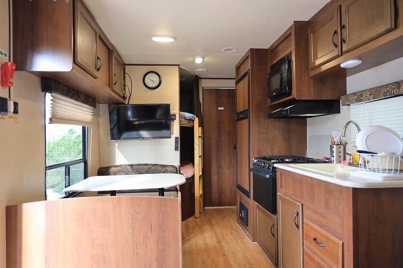 말보로맨 오토캠핑장 시설 사진 12