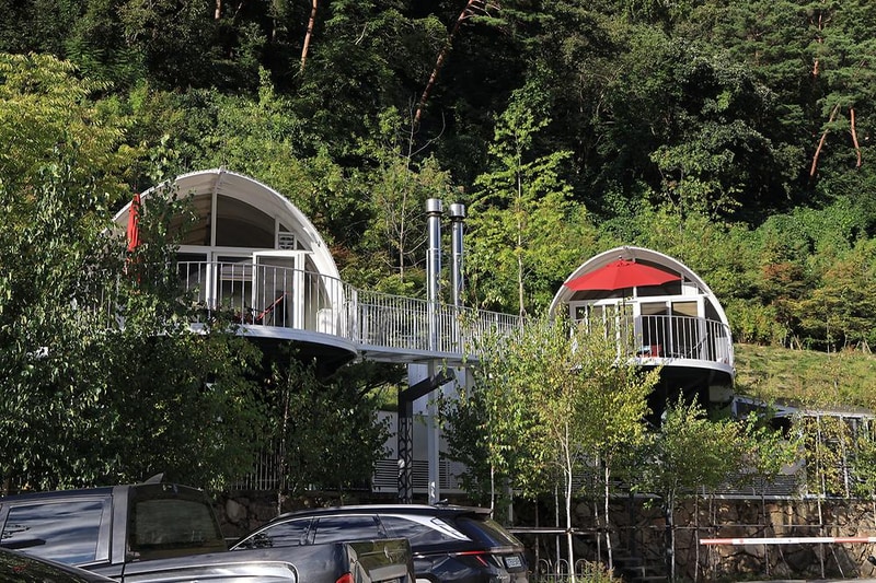 주식회사비브릿지글램핑 시설 사진 11