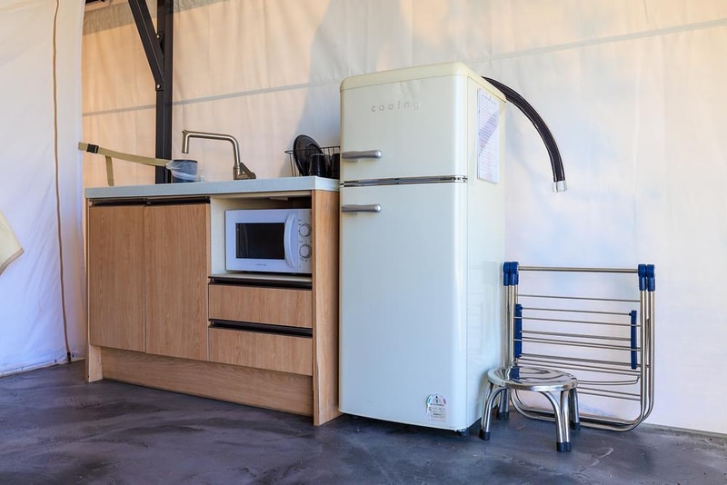 비토애 럭셔리글램핑 나주점 시설 사진 14