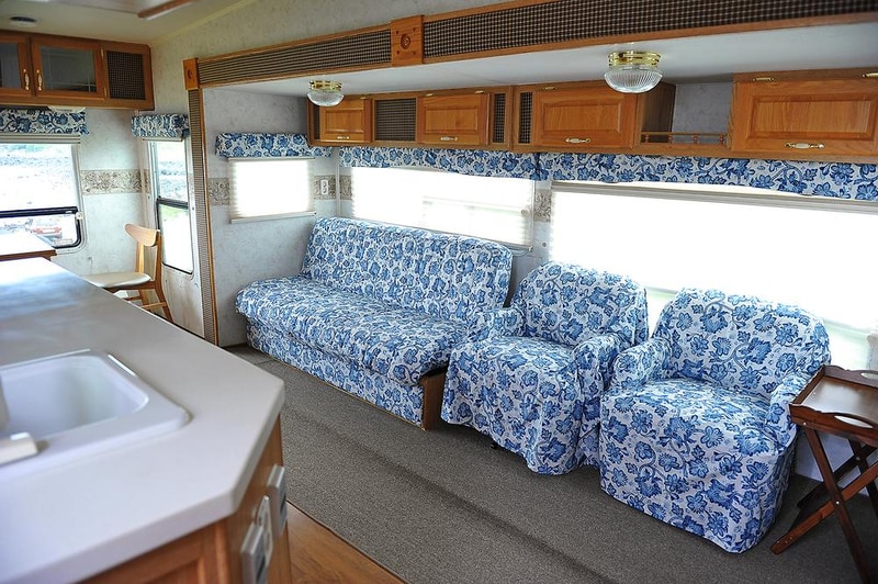 서건도카라반 시설 사진 4