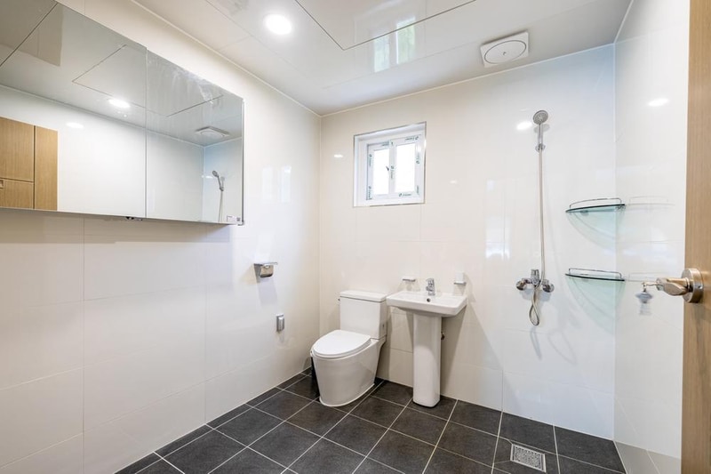 가평 글램스테이 글램핑 카라반 펜션 시설 사진 40